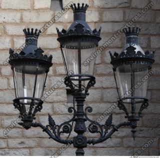 street lamp 0001